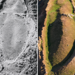Arqueologia: Pesquisa investiga possível Arca de Noé na Turquia