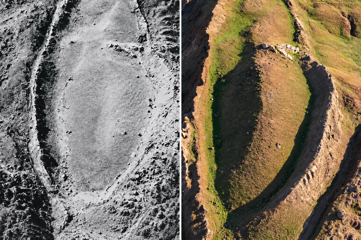 Arqueologia: Pesquisa investiga possível Arca de Noé na Turquia