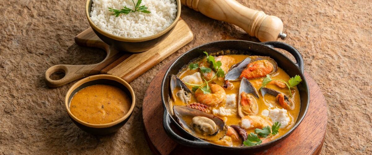 Gastronomia: Beach Park terá Festival de Moquecas do Ceará