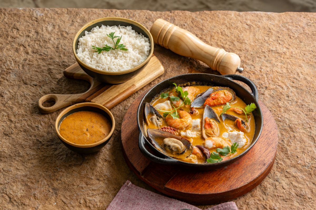 Gastronomia: Beach Park terá Festival de Moquecas do Ceará