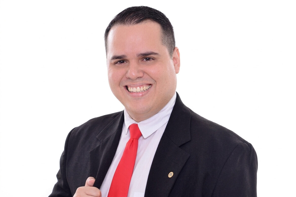 Namorado de Isabelle Caracristi é preso em Fortaleza