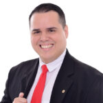 Namorado de Isabelle Caracristi é preso em Fortaleza