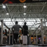 Novas regras da Anac preveem punição a passageiros indisciplinados