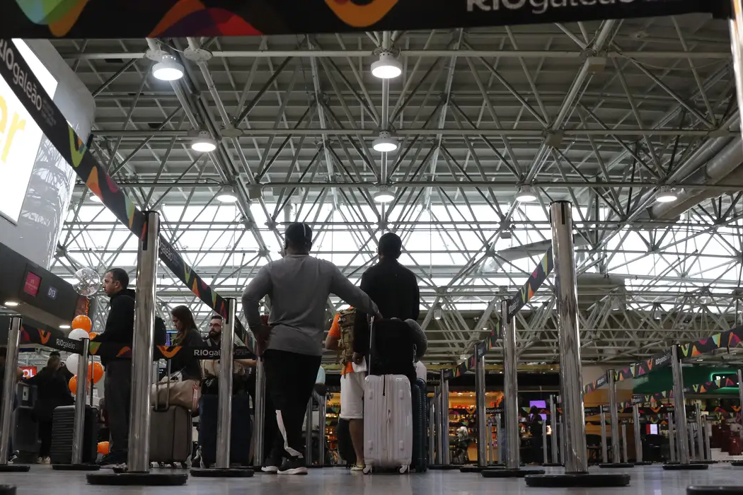 Novas regras da Anac preveem punição a passageiros indisciplinados