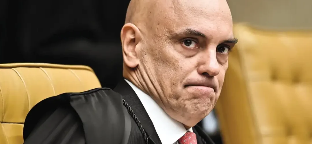 PF aponta benefícios de Vorcaro a Moraes e família