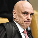 PF aponta benefícios de Vorcaro a Moraes e família
