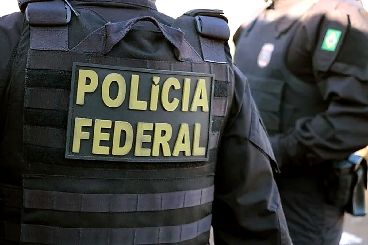 PF apura fraudes em licitações e desvio de verba no Ceará