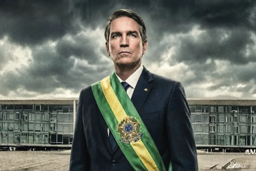 PF investiga desvio de emendas ligado a filme sobre Bolsonaro