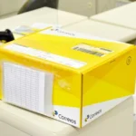 PF investiga possível peculato envolvendo Correios