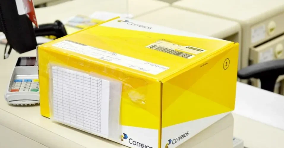 PF investiga possível peculato envolvendo Correios