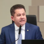 PF mira deputado Cezinha em operação sobre influência