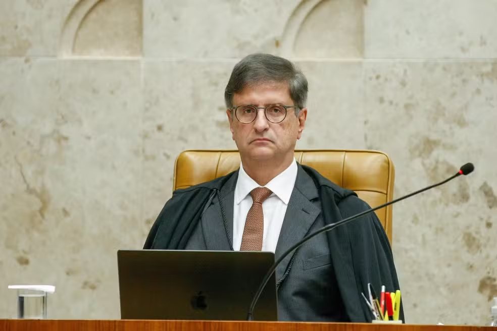 PGR pede nulidade de investigação sobre Moraes
