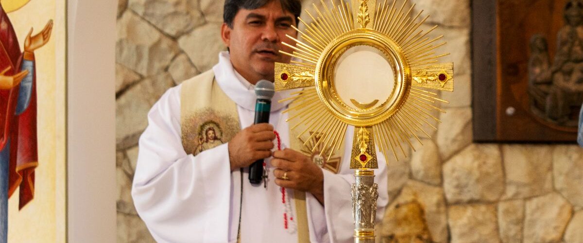 Fé: Festa dos Arcanjos terá shows e missa em Fortaleza