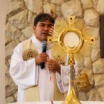 Fé: Festa dos Arcanjos terá shows e missa em Fortaleza