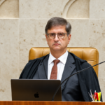 Justiça: Conselho do MPF vai analisar citações a Gonet