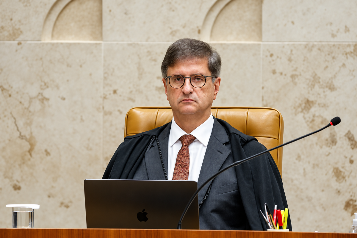 Justiça: Conselho do MPF vai analisar citações a Gonet