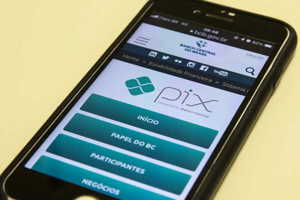 Pix pode ser integrado ao sistema europeu Tips