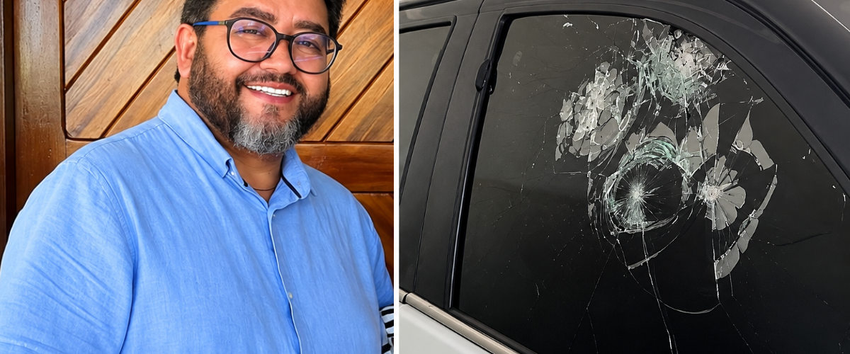 Segurança: Médico sofre atentado a tiros em Tauá