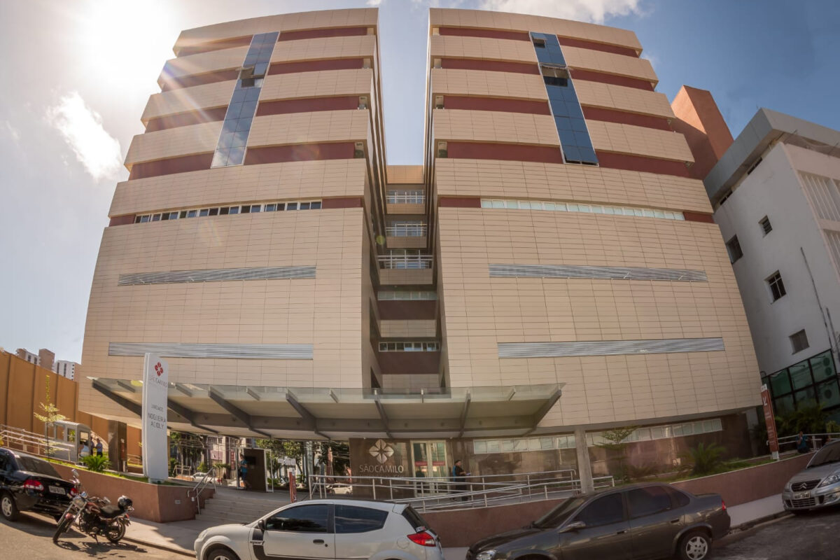 Primeira cirurgia robótica de endometriose pelo SUS é feita no Ceará