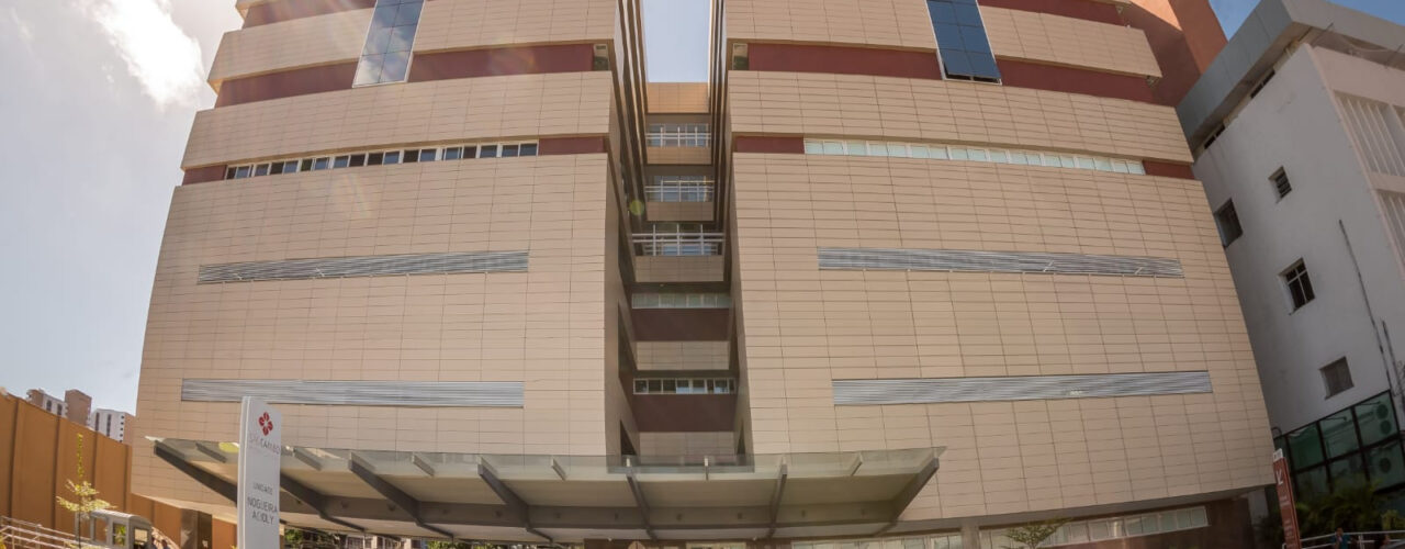 Primeira cirurgia robótica de endometriose pelo SUS é feita no Ceará