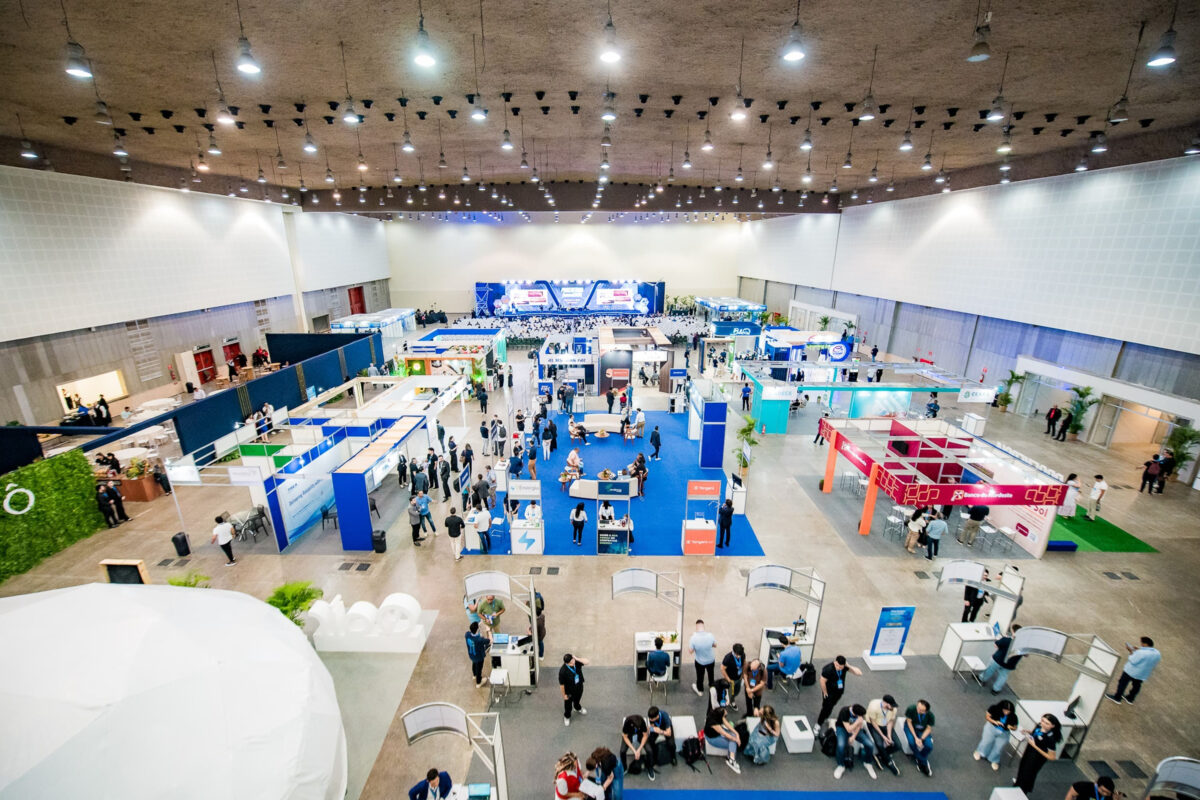 Proenergia Summit debate transição energética no Brasil