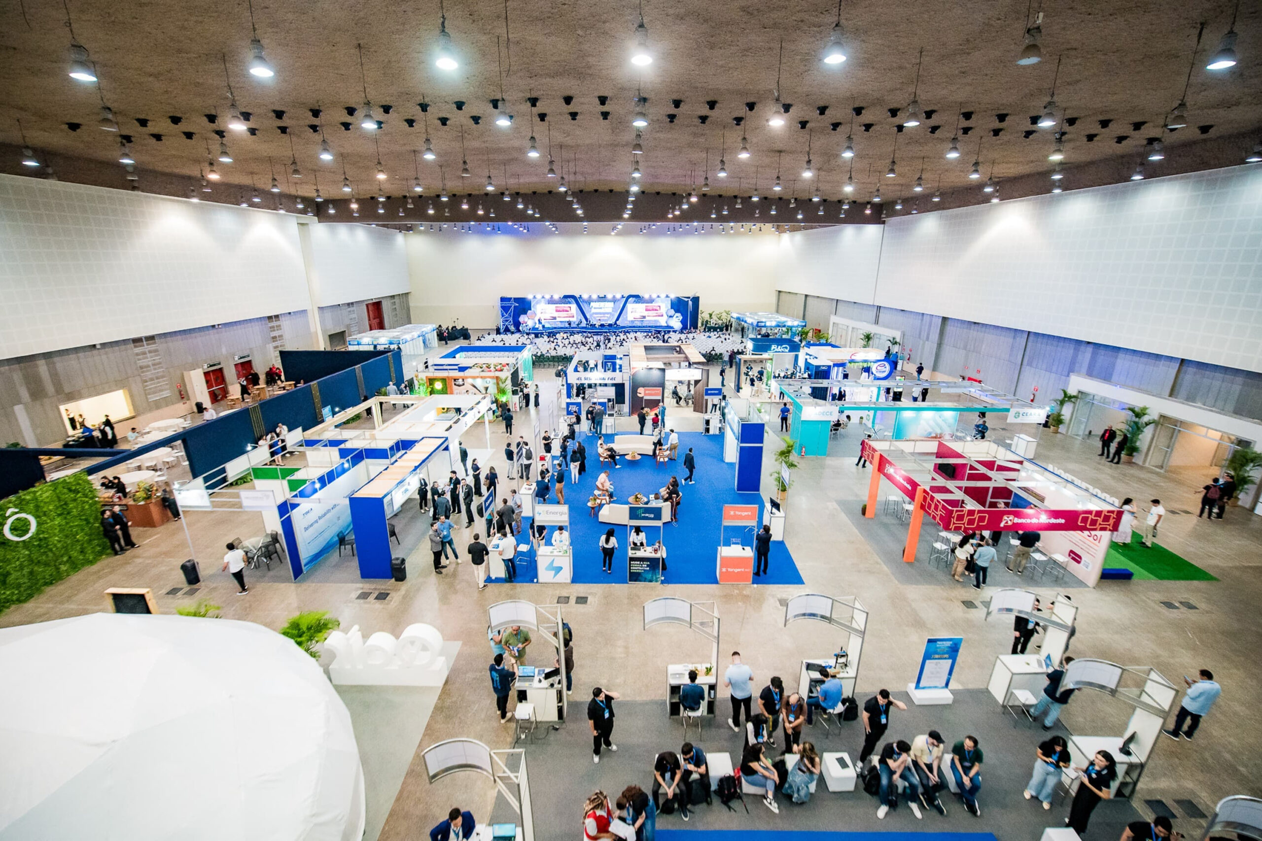 Proenergia Summit debate transição energética no Brasil