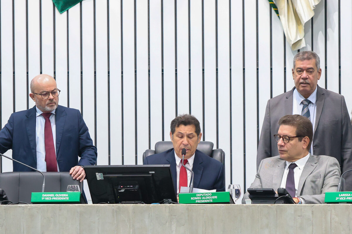 Projeto cria Rede Cearense de Bancos de Alimentos