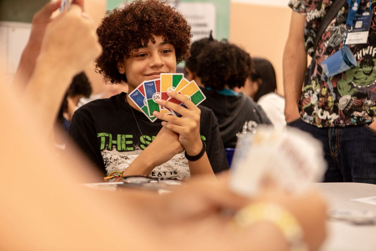 Projeto leva educação financeira a 36 mil alunos em Caucaia