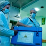 Recusa familiar à doação de órgãos chega a 45%