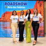 Turismo: Rota das Falésias promove litoral no Piauí