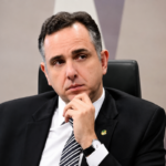 Política: Câmara aprova Rodrigo Pacheco para o TCU