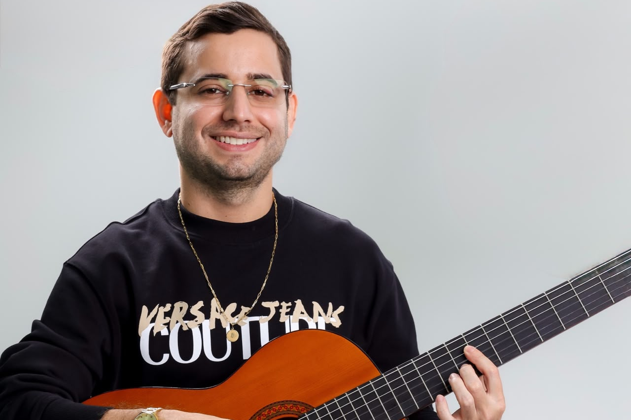 Cultura: Santijor realiza novo show em São Paulo neste sábado Cantor fortalezense apresenta “Tardezinha do Batman” na ZIV Gallery, em evento gratuito que também marca o pré-lançamento de novo audiovisual