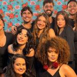 São Amores leva forró e humor ao Teatro São José