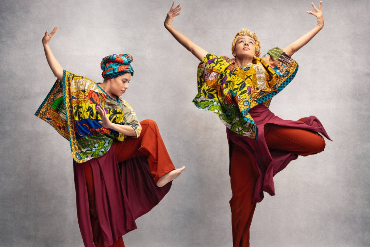 Semana Dança Cariri reúne artistas no Ceará a partir do dia 17