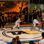 TACC 2026 leva final da capoeira à Beira-Mar de Fortaleza