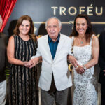 Troféu Check Up 2026 reúne nomes da saúde no Ceará