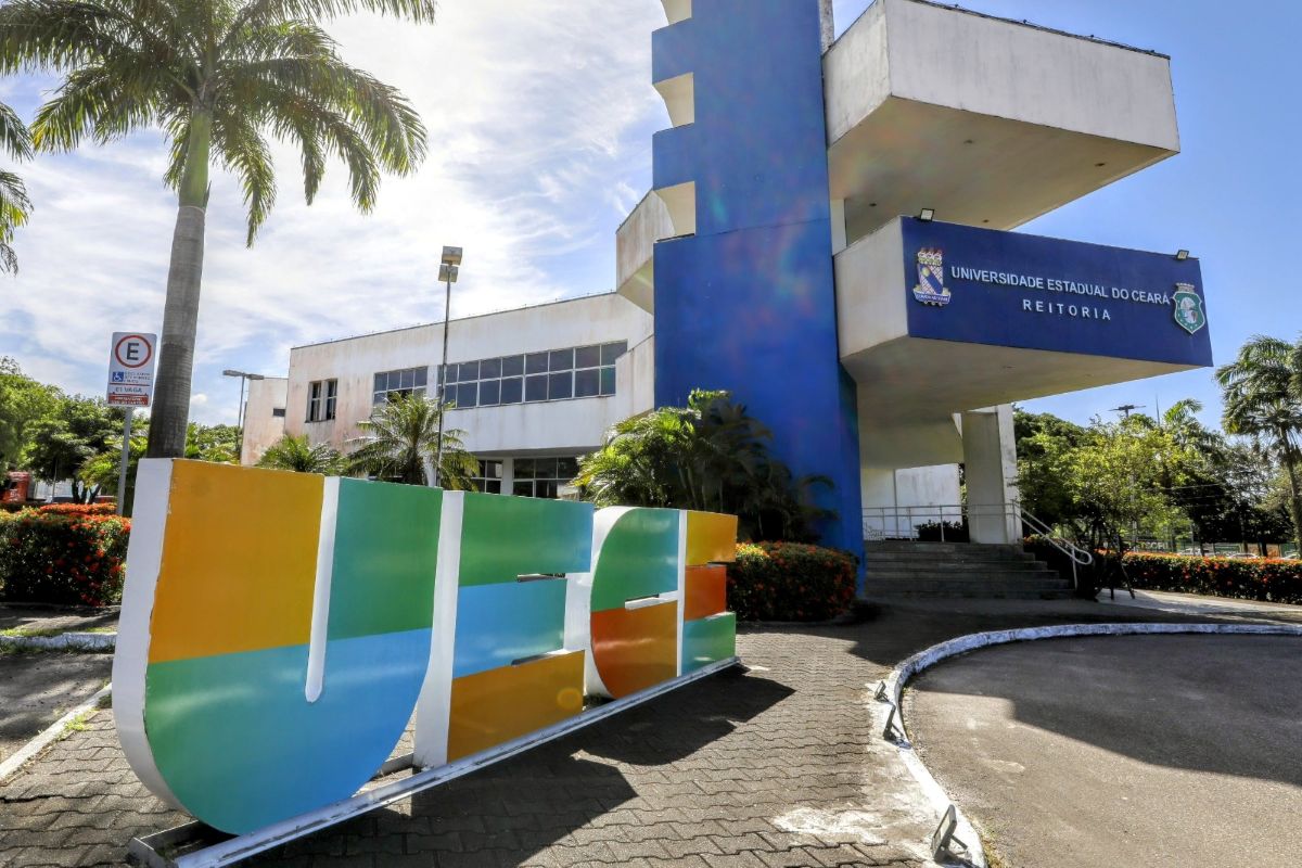 Educação: Uece inscreve para Vestibular 2027.1 até dia 15
