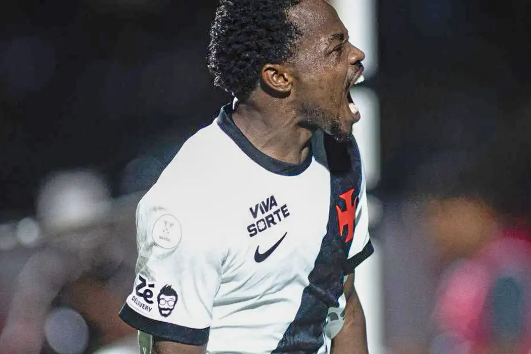 Vasco e Palmeiras avançam à semi da Copa do Brasil