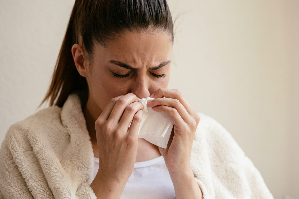 Ventos de setembro exigem atenção à saúde respiratória