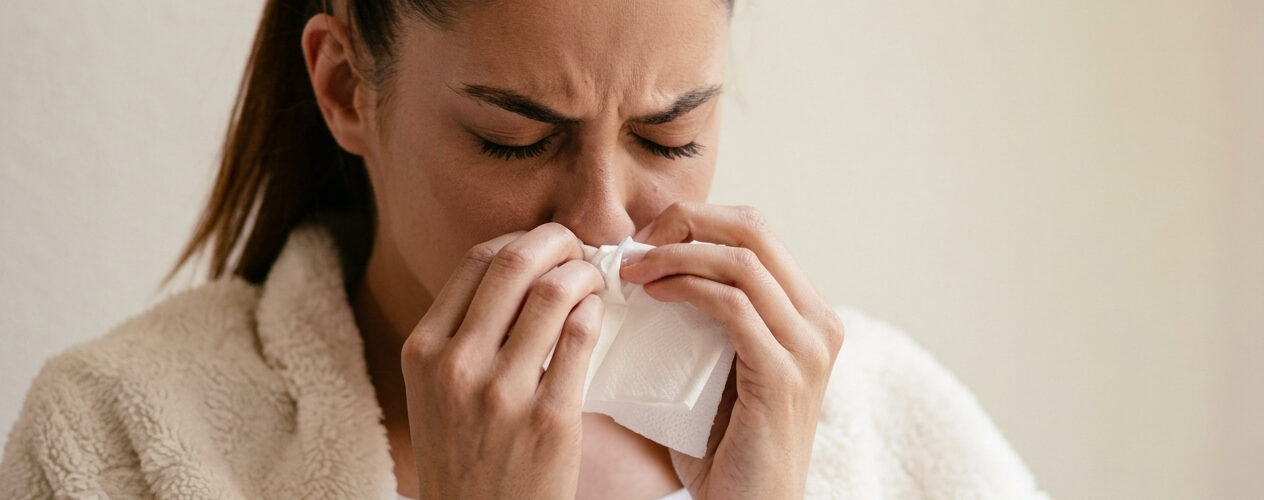 Ventos de setembro exigem atenção à saúde respiratória