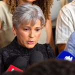 Política: Vera Lúcia participa de debate na TV Cidade