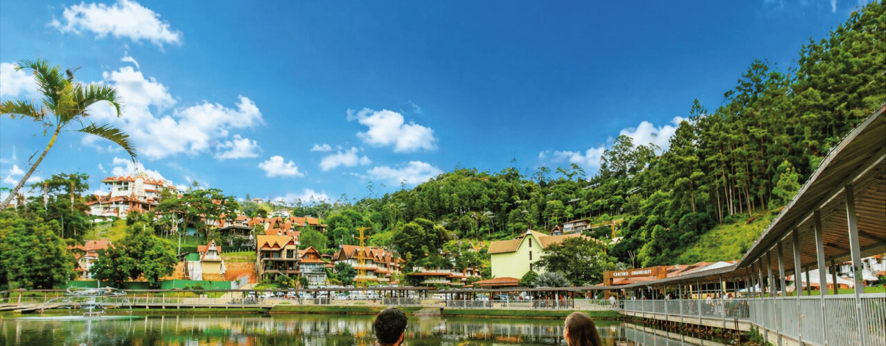 Viagens em família criam memórias para a vida toda