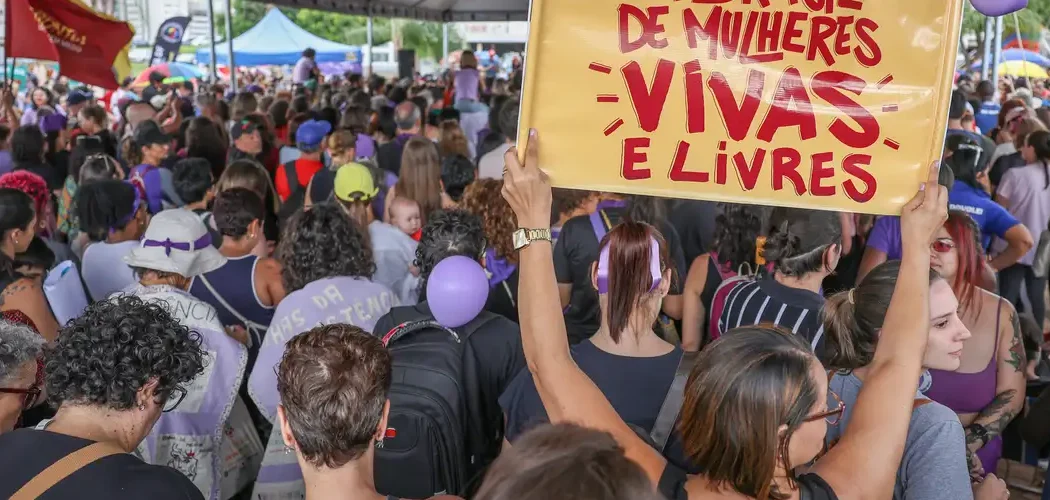 Violência política de gênero cresce 11 vezes em 4 anos