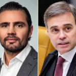 Justiça: PGR cobra explicações de Mendonça no STF