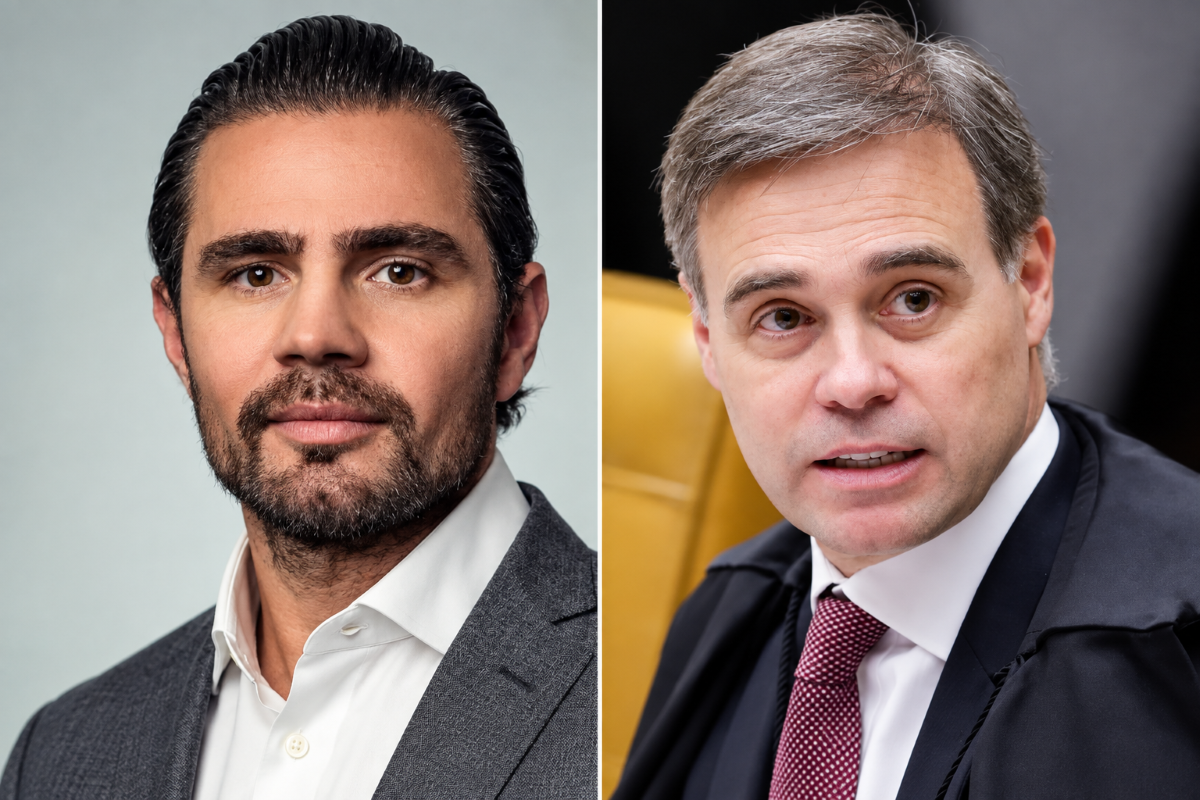 Justiça: PGR cobra explicações de Mendonça no STF