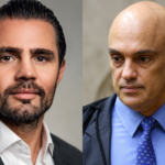 Justiça: Moraes segurou ação de interesse do Master