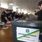 Eleições: Brasileiros no exterior poderão votar em 2026