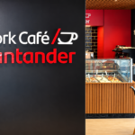 Solidariedade: Santander WorkCafé transforma café em doação