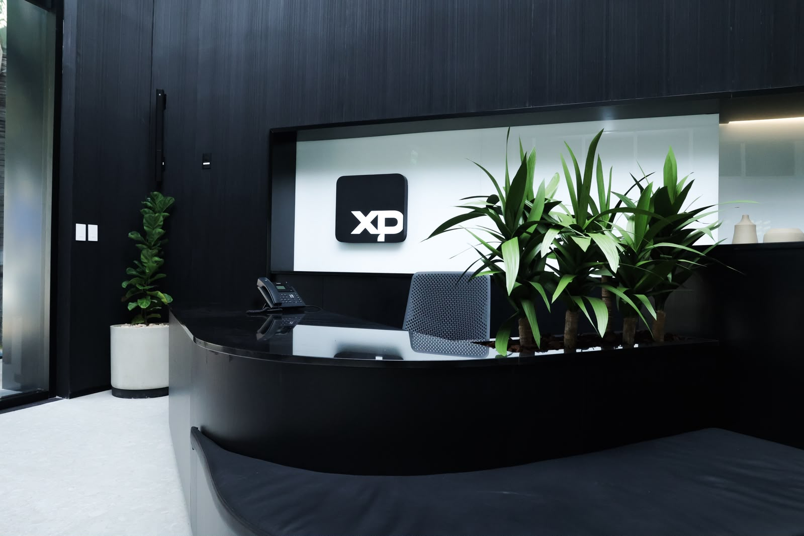 XP abre vagas no Ceará para transição de carreira