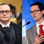 Justiça: Zanin aciona TRE-PR contra Deltan